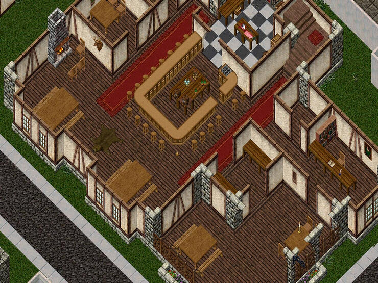 Tavern