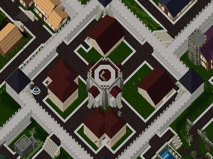 Moonglow Observatory