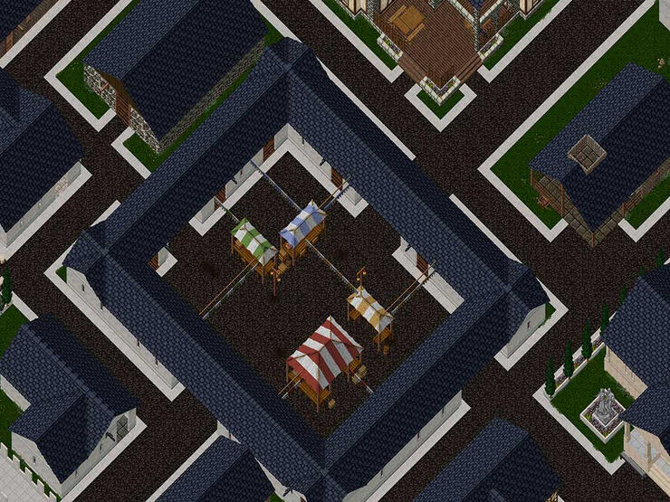 Moonglow Marketplace